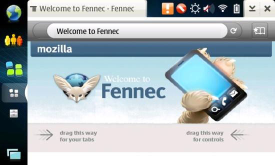 Fennec from phonedog.com