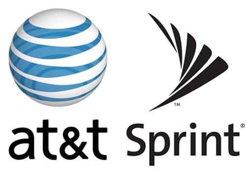 AT&T Sprint