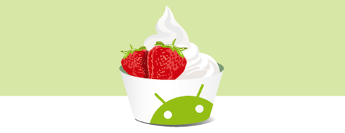 Android FroYo