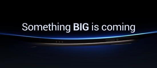 Samsung Galaxy Nexus Prime teaser