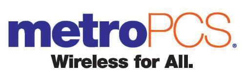 MetroPCS logo
