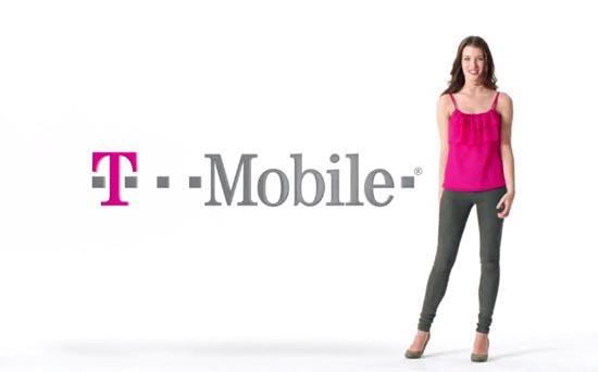 T-Mobile Carly