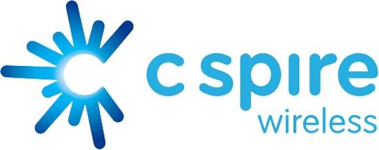 C Spire Wireless logo