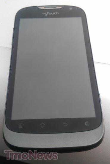 Huawei myTouch T-Mobile