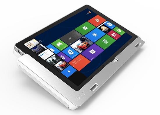 Acer Iconia W700 Windows 8 tablet