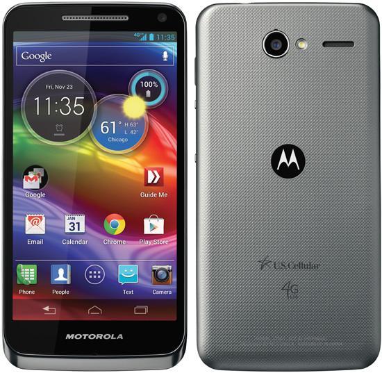 Motorola Electrify M U.S. Cellular