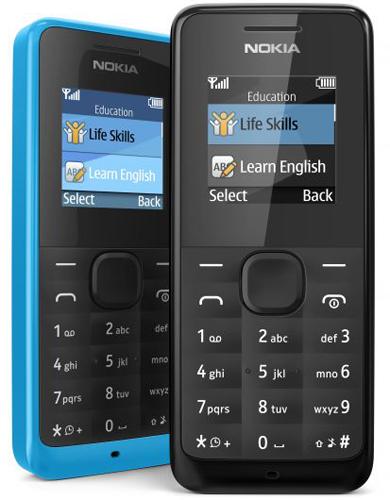 Nokia 105 official