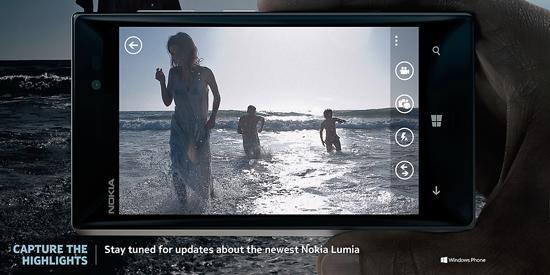 Nokia Lumia 928 Verizon official