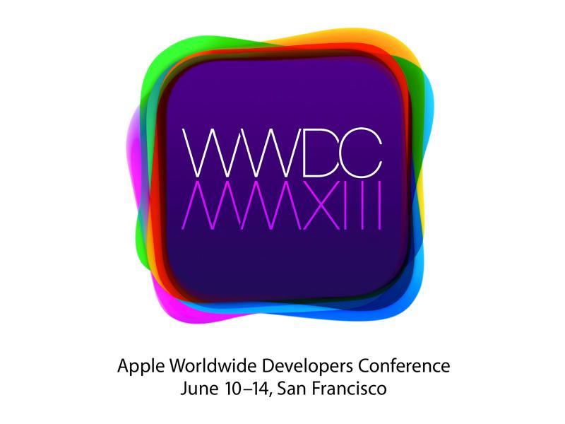 Apple WWDC 2013 logo