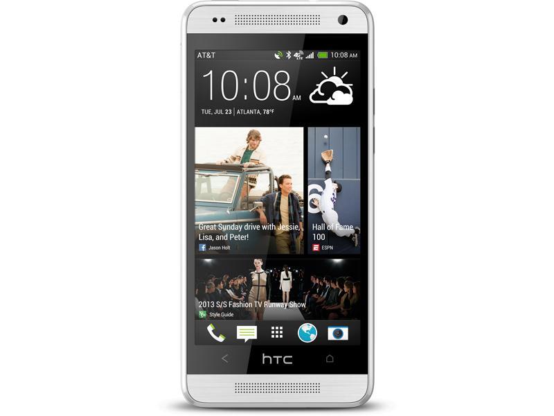 AT&T HTC One mini official