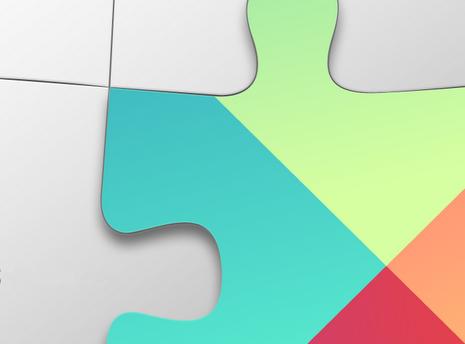 Google Play Services logo Android Developers