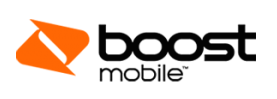 Boost Mobile BlackBerry Daily Unlimited $3 cell phone plan details Company Name
