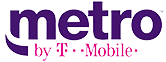 MetroPCS $40 Unlimited Data, Talk and Text cell phone plan details Company Name