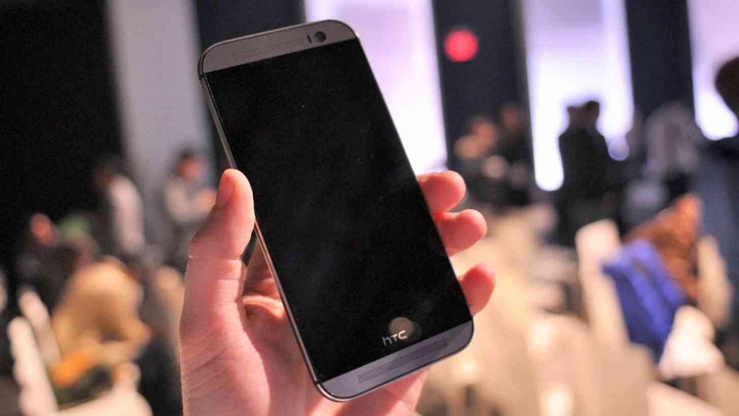 New HTC Hima, HTC 'A12' details leak out | PhoneDog