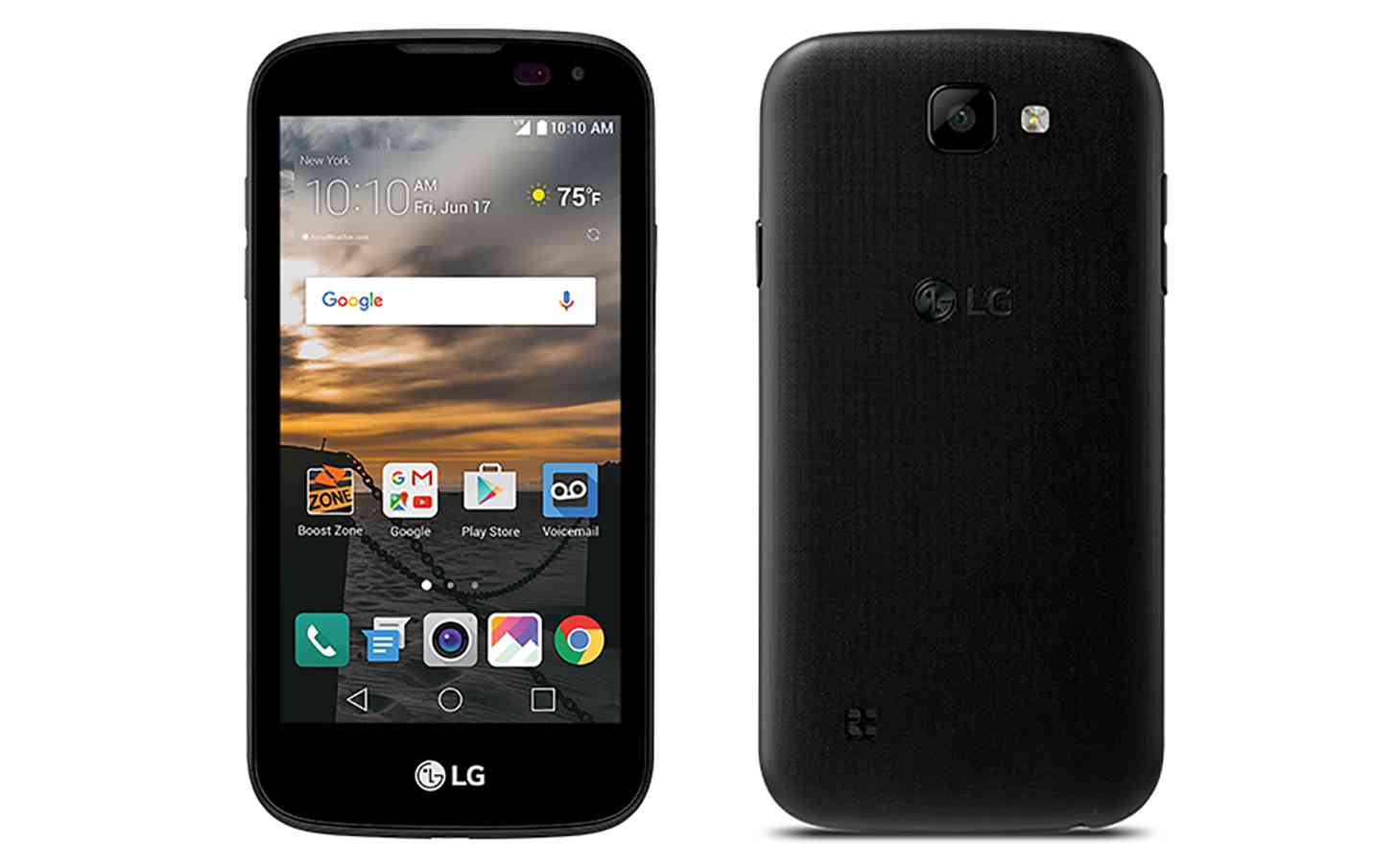 LG K3 Boost Mobile