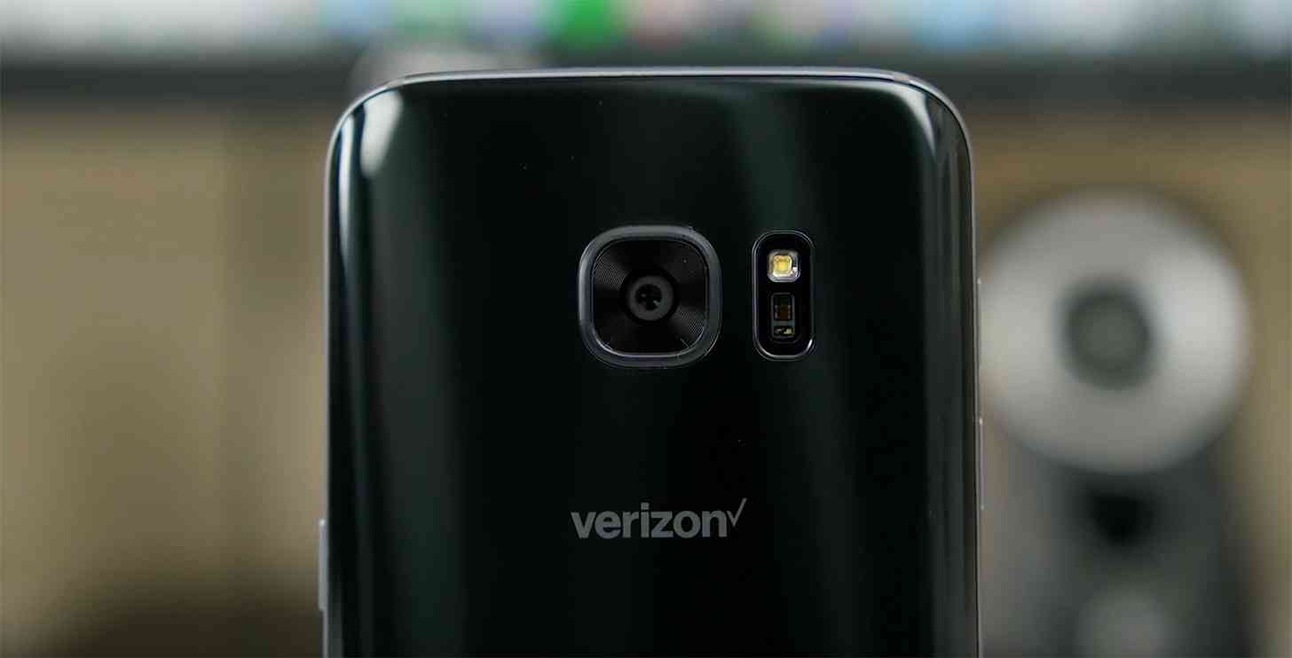 Where can you find out what phones are free with an account renewal at Verizon?