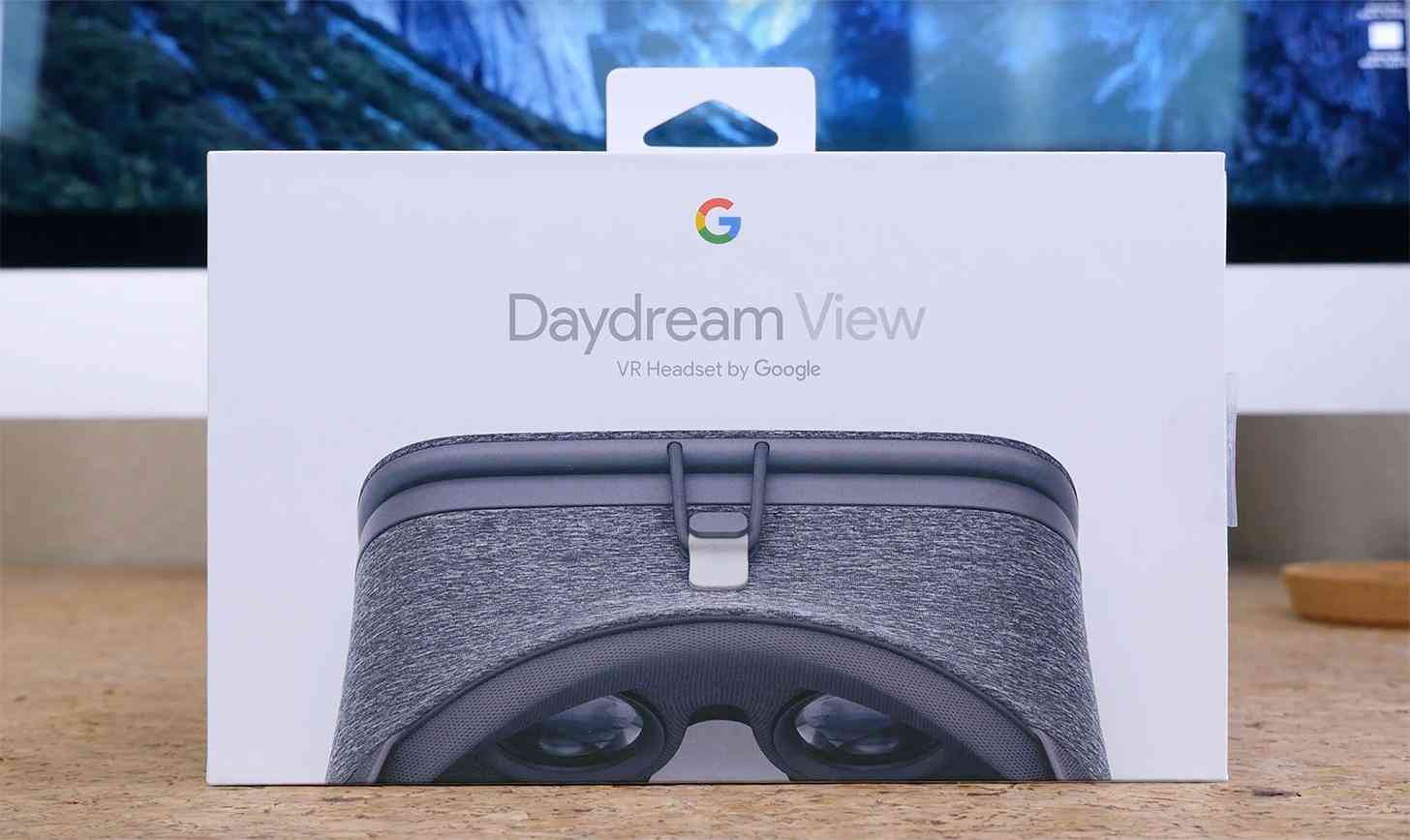 Google Daydream View VR headset on sale for $30 off