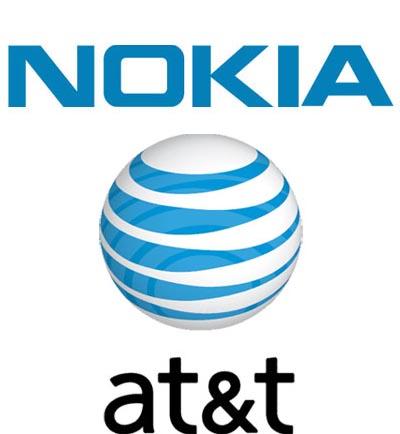 Nokia AT&T