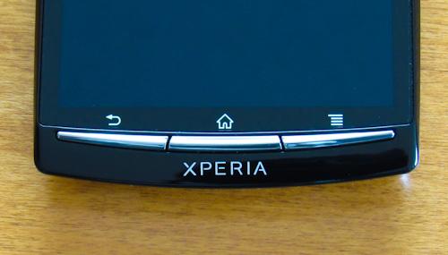 Sony Xperia arc