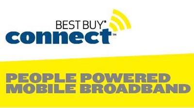 Best Buy Connect