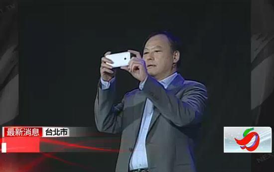 HTC M7 Peter Chou