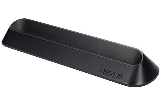 Google Nexus 7 dock official