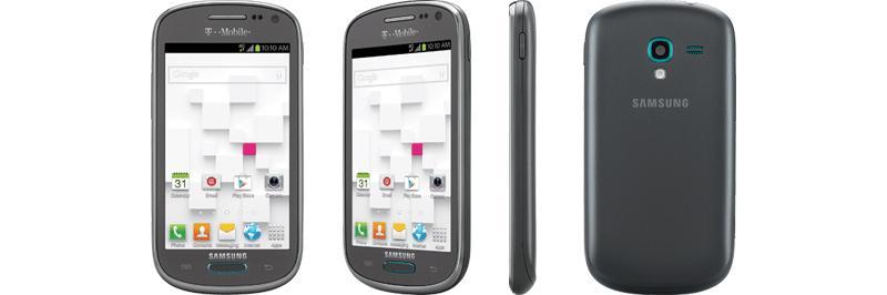 Samsung Galaxy Exhibit T-Mobile SGH-T599