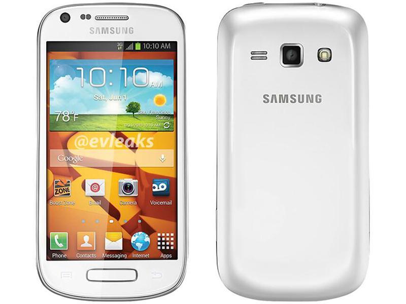 Samsung Galaxy Ring tipped to be headed for Boost Mobile ...