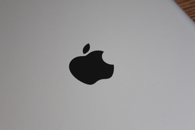 Apple iPad logo