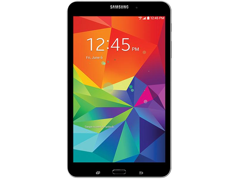 Verizon Samsung Galaxy Tab 4 8.0 official