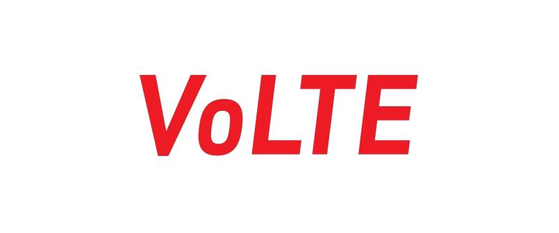 Verizon VoLTE logo