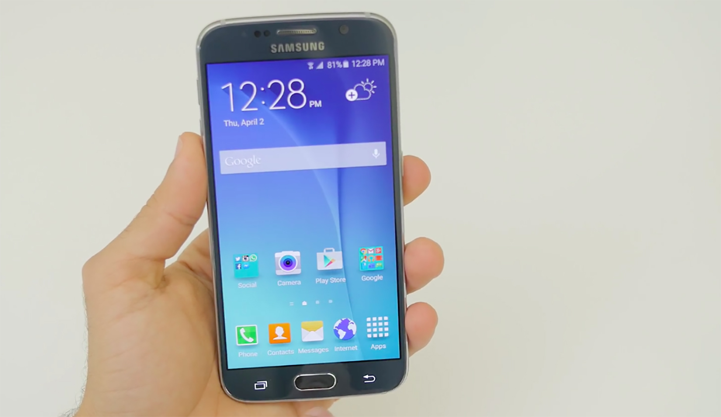 T-Mobile's new promo will get you a free Galaxy S6 and ...