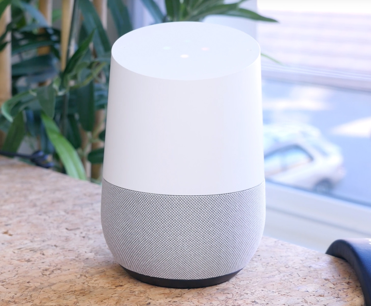 You can now broadcast to all Google Home devices in your house | PhoneDog