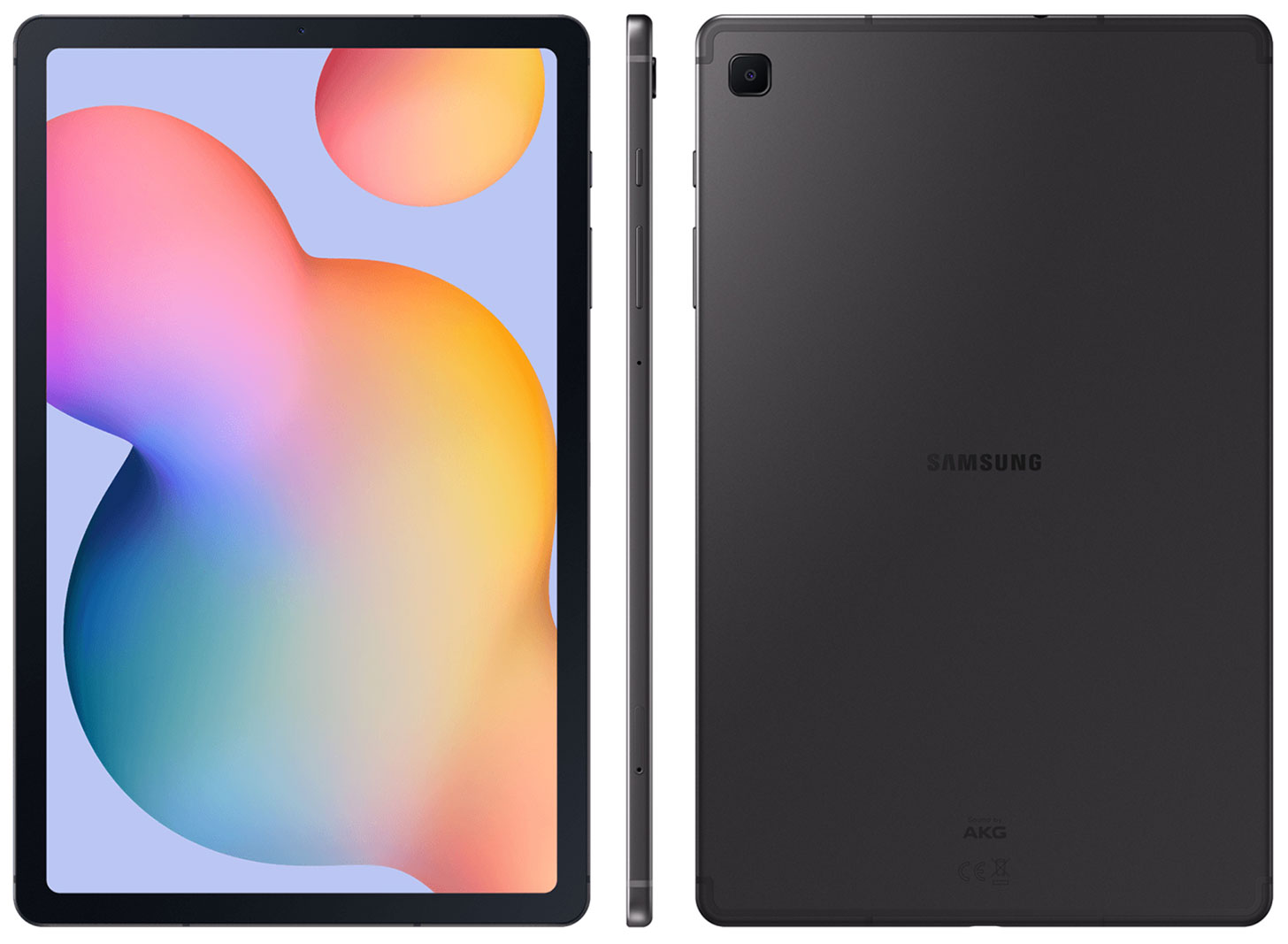 Samsung Galaxy Фотографии и технические характеристики Tab S6 Lite были обнаружены в новой утечке 3