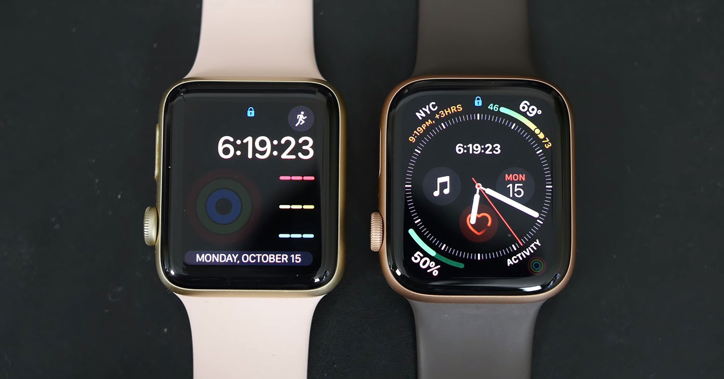 Apple Watch يحصل على تحديث watchOS 6.2.1 ويصلح خطأ صوت FaceTime 219