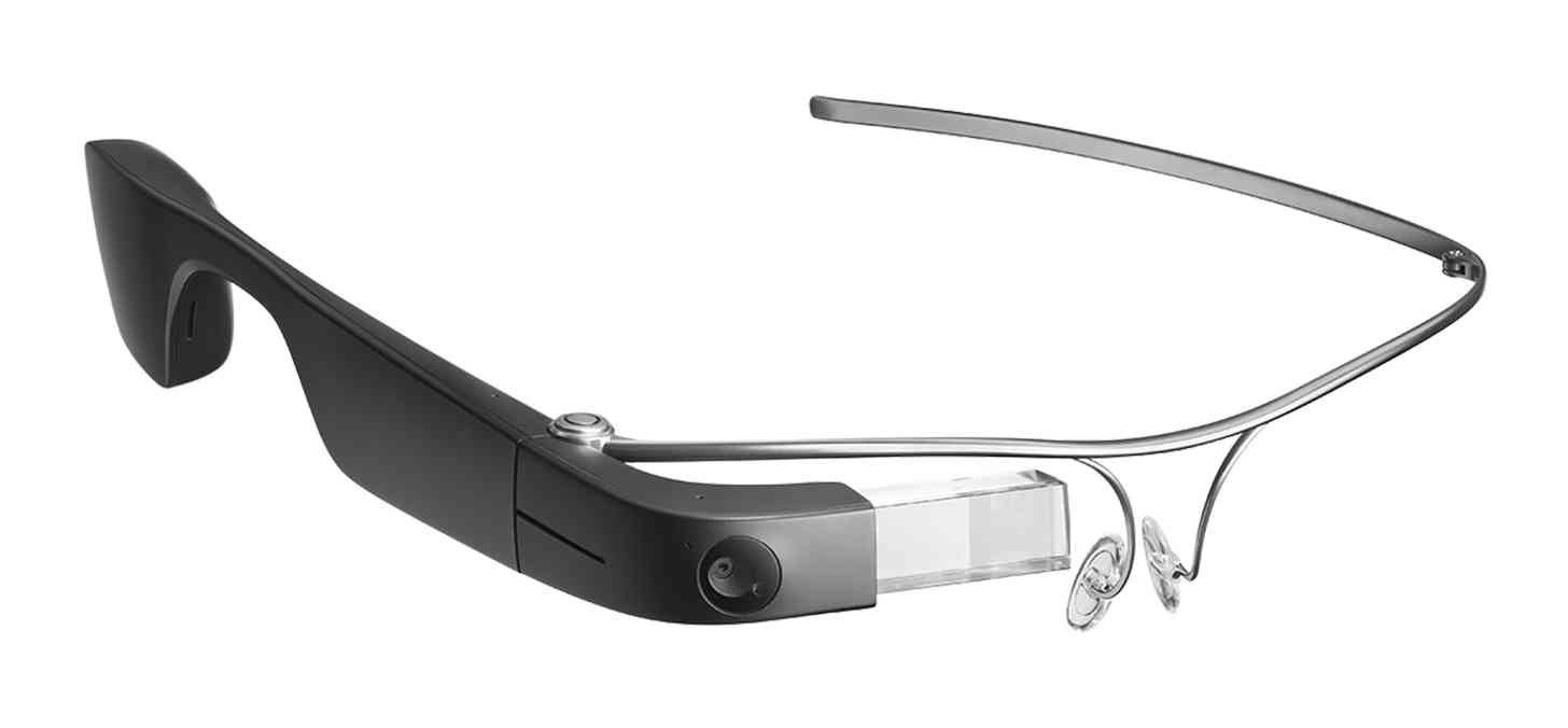 قد يكون التنقل هو حالة الاستخدام المثالية للنظارات الذكية AR 173