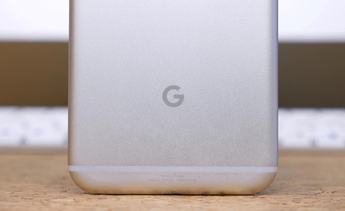 يقال إن Google تطور معالجها الخاص لهواتف Pixel 62