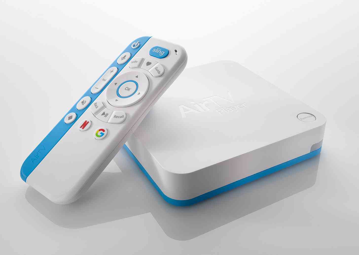 New Android Box Tv App