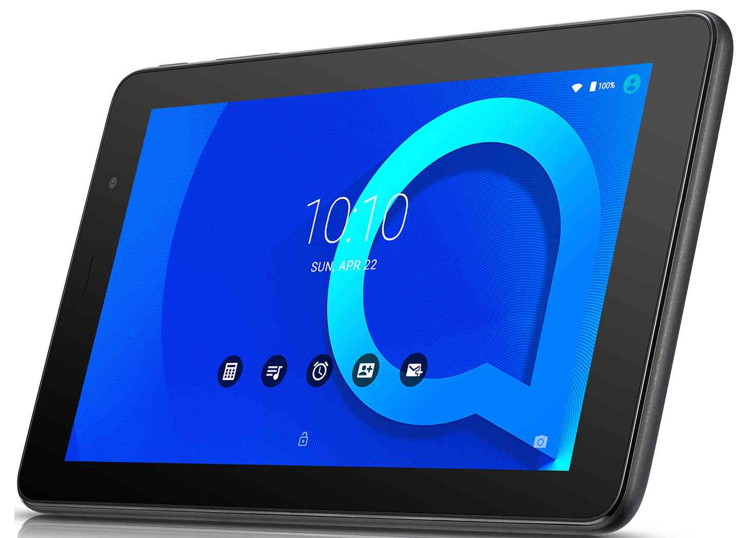 Alcatel 1T 7 tablet official