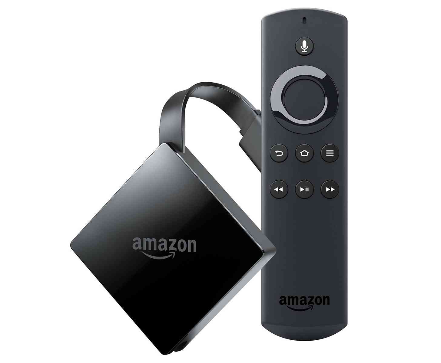 Amazon Fire TV official Alexa Voice Remote