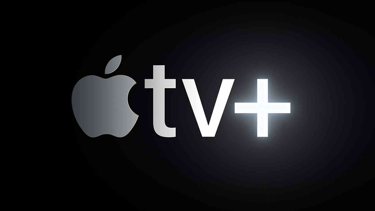 Apple TV Plus official