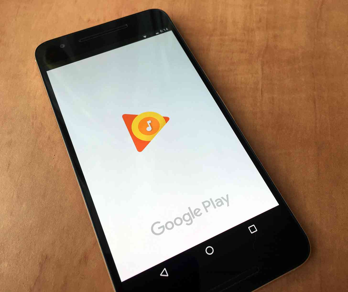 Google Play Music Update Lets You Play Music From Search Results