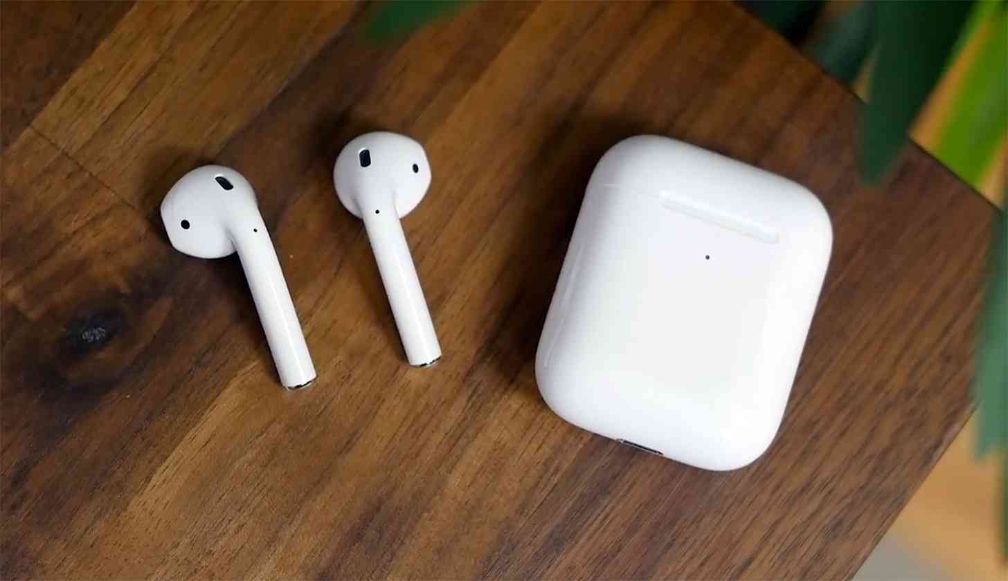 Apple AirPods 2 get a discount at Amazon | PhoneDog