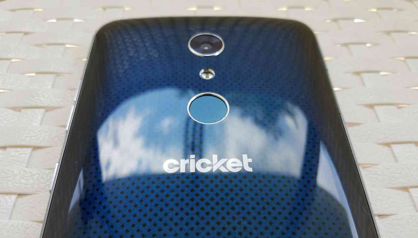 New Cricket Wireless Deal Offers A Free Smartphone With A New Line