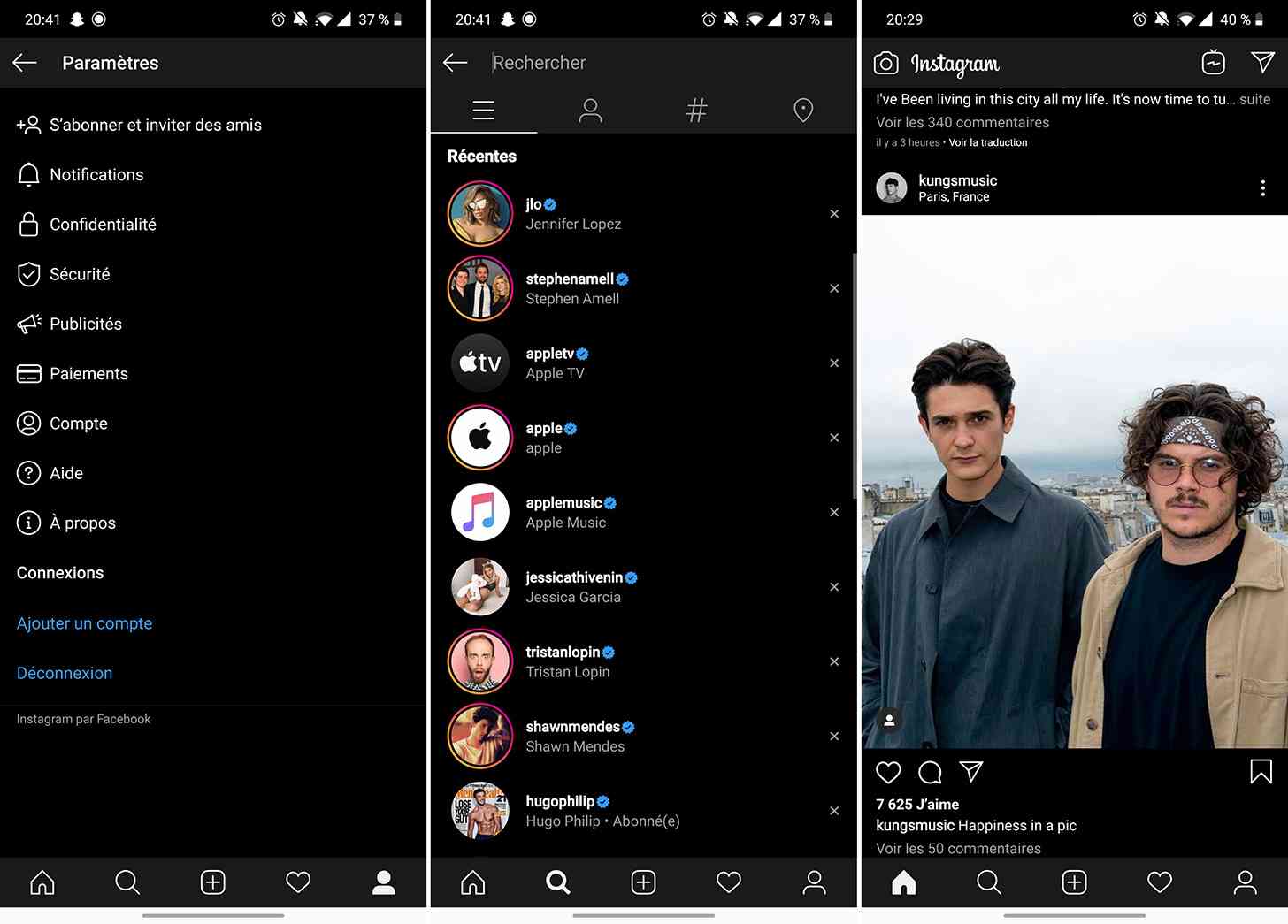 How To Turn Off Instagram Dark Mode Android  Iphone Youtube