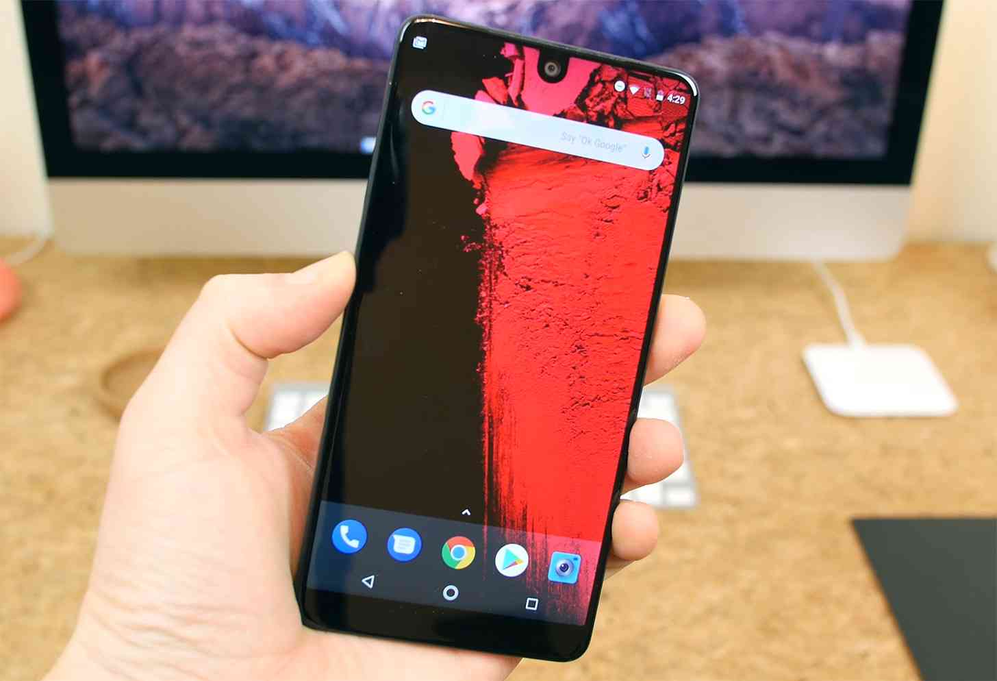 Essential Phone hands-on review