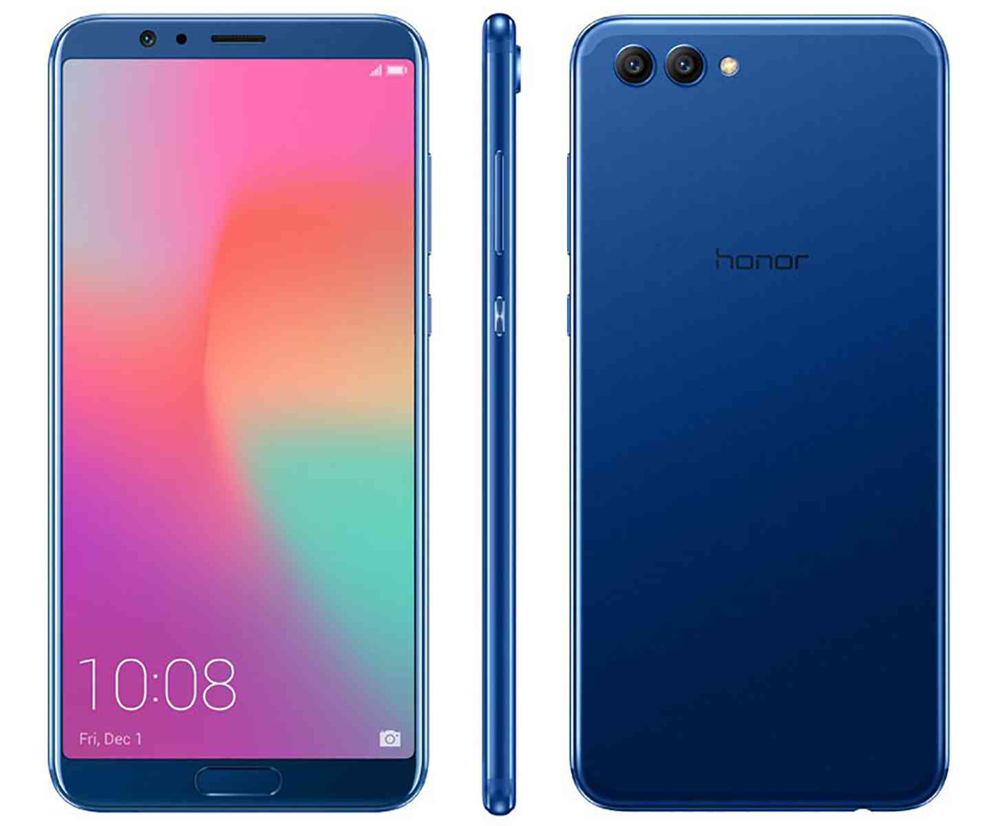 Honor View10 official
