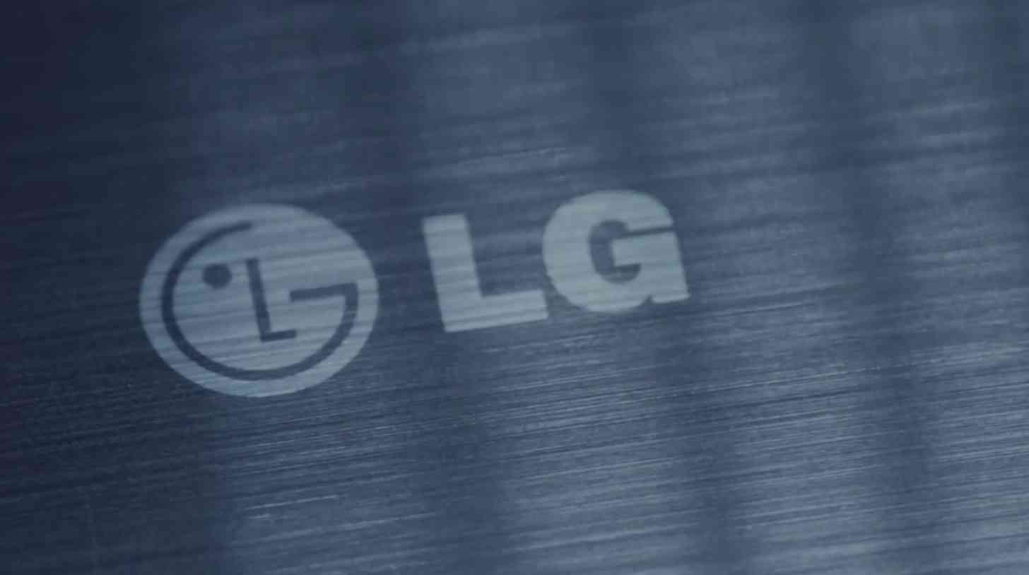 LG logo large