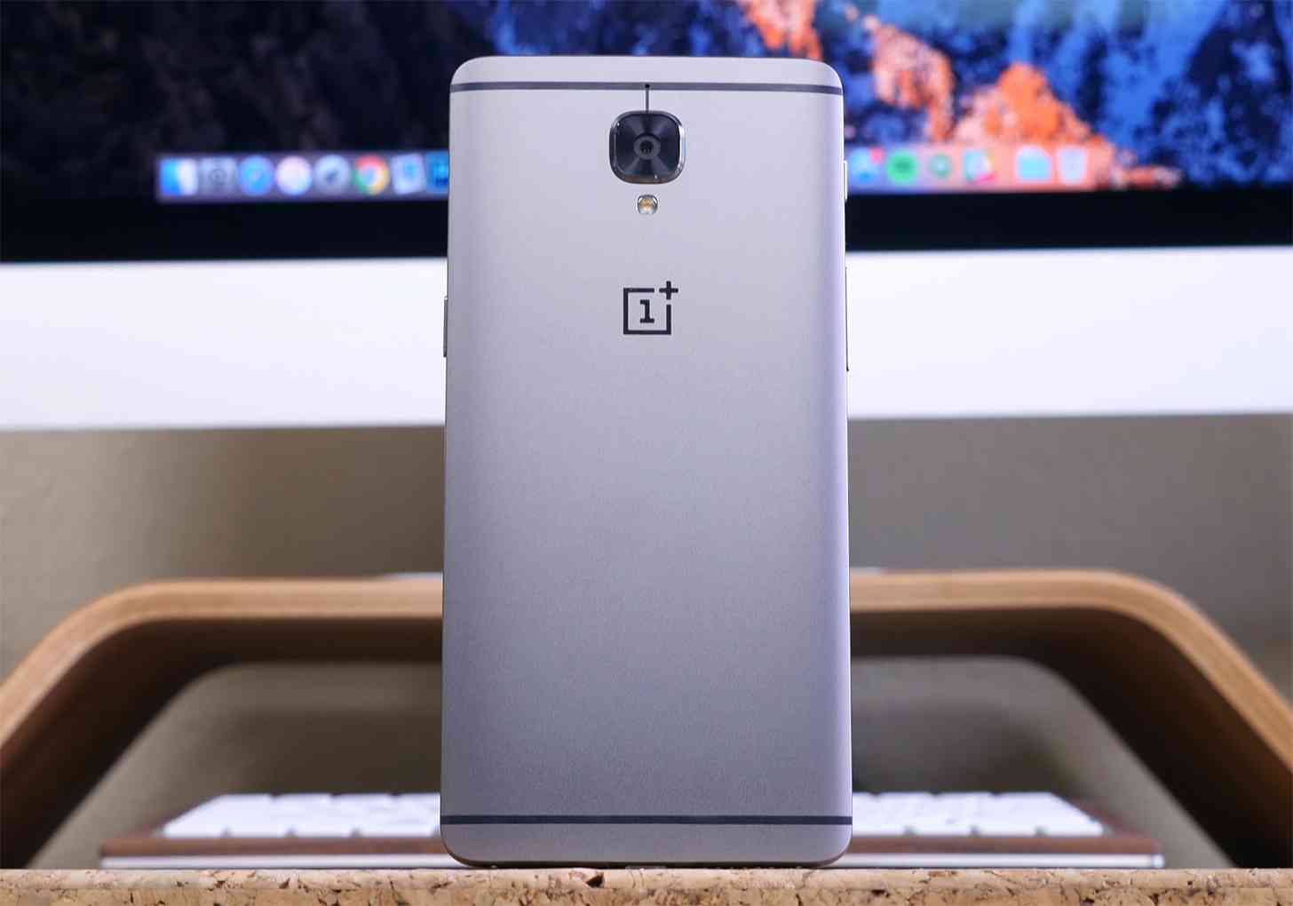 oneplus3thandsonreview