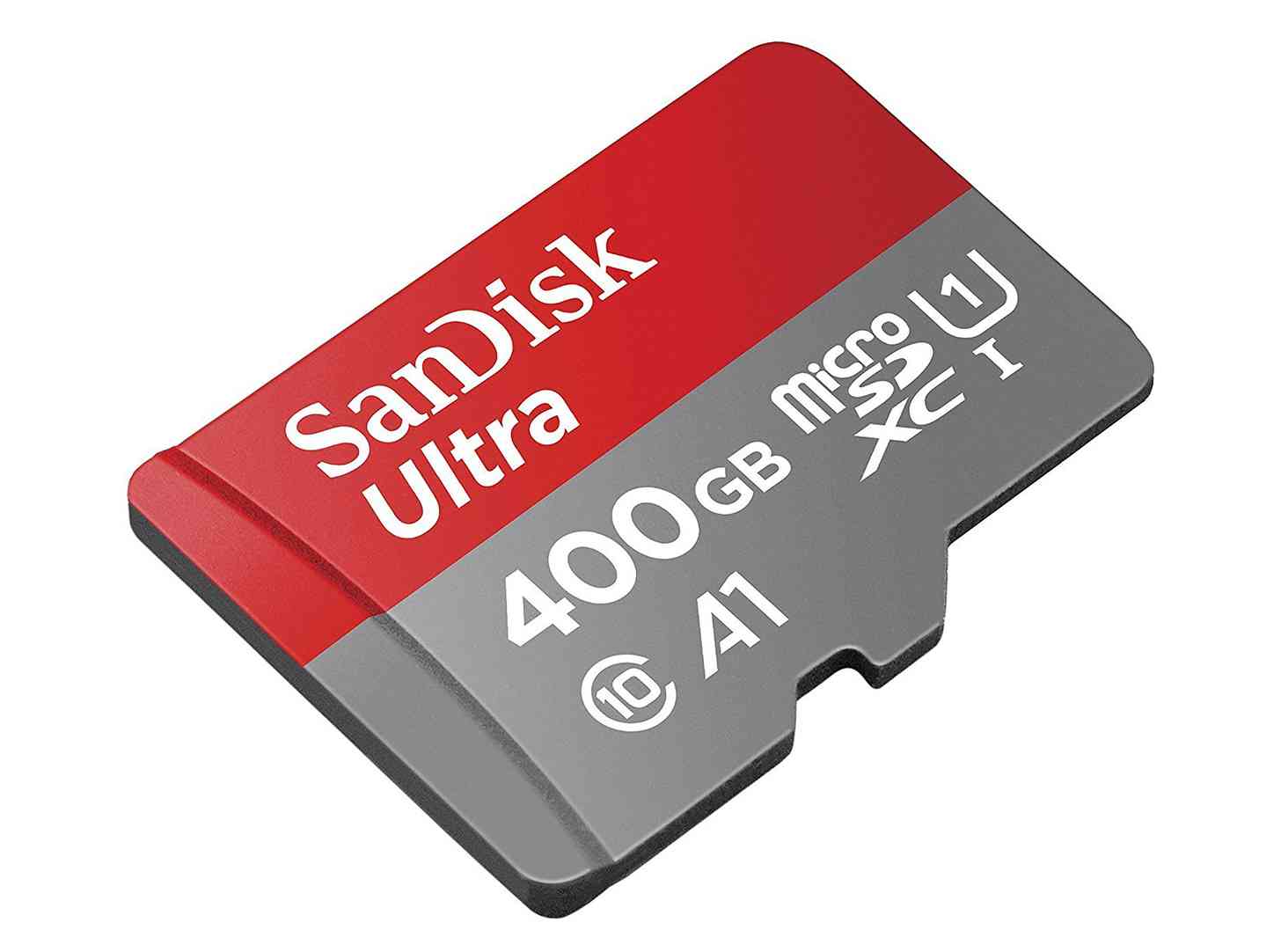 SanDisk 400GB microSD card official